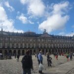 From Porto to Santiago de Compostela up to 4 Stops - What We Like (and What Might Disappoint)