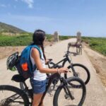 From Porto Torres: E-Bike Rental - What to Expect on Your Day