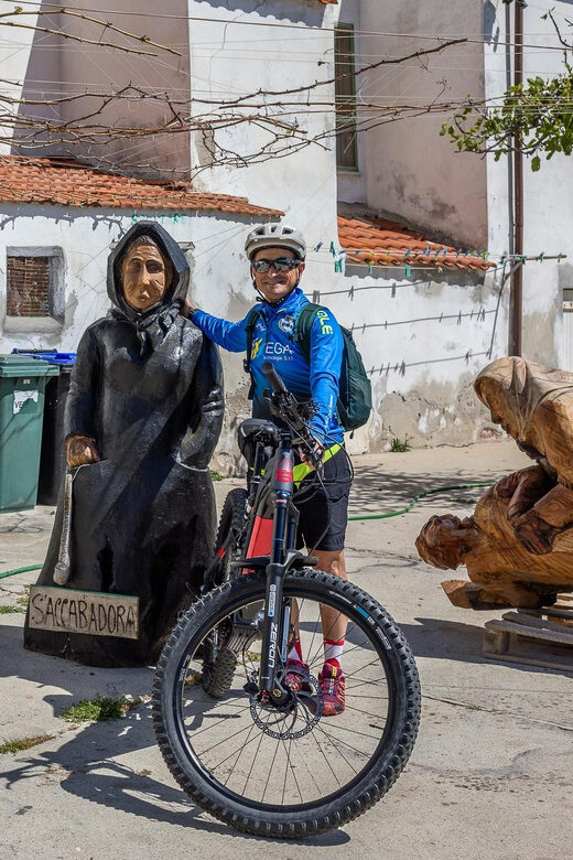 From Porto Torres: electric bicycle rental - The Value and Practicalities