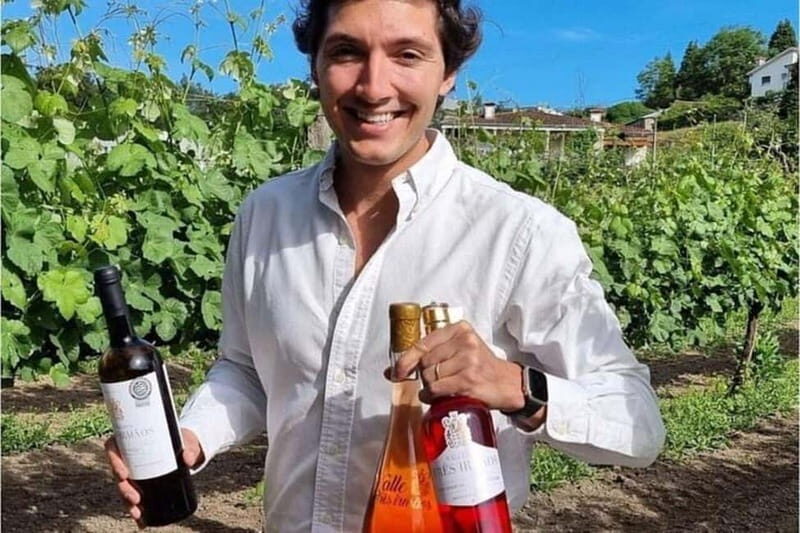 From Porto: Valle del Duero Full-Day Private Tour - Who Would Love This Tour?