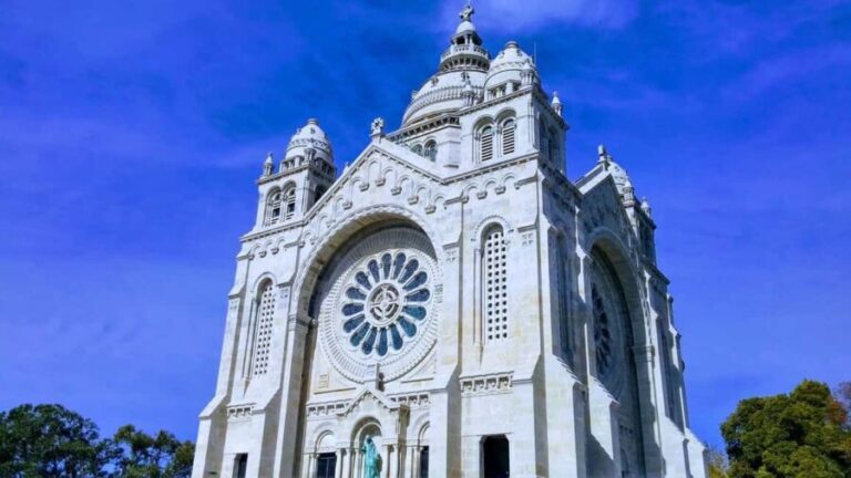 From Porto: Viana do Castelo (5Hours) - Half Day - Practical Details and Considerations