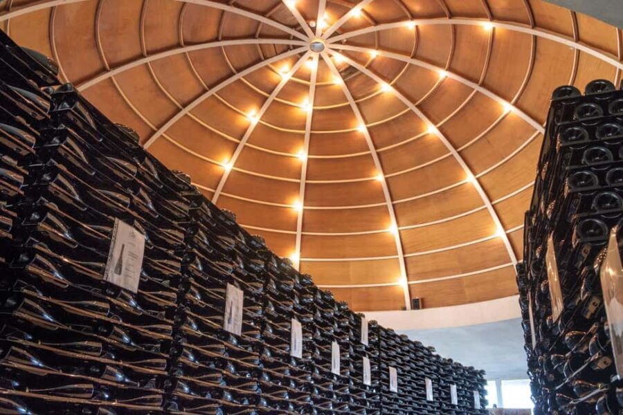 From Porto: Vinho Verde Private Wine & Gastronomy Tour - Final Thoughts