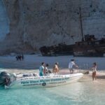 From Porto Vromi: Shipwreck Beach Private Boat Cruise - Who Should Consider This Tour?