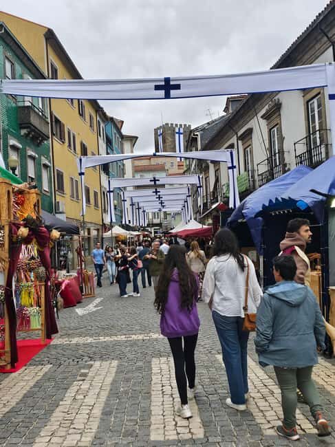 From Porto: Wine and Culture Journey to Lisbon - The Practical Side: What You Should Know