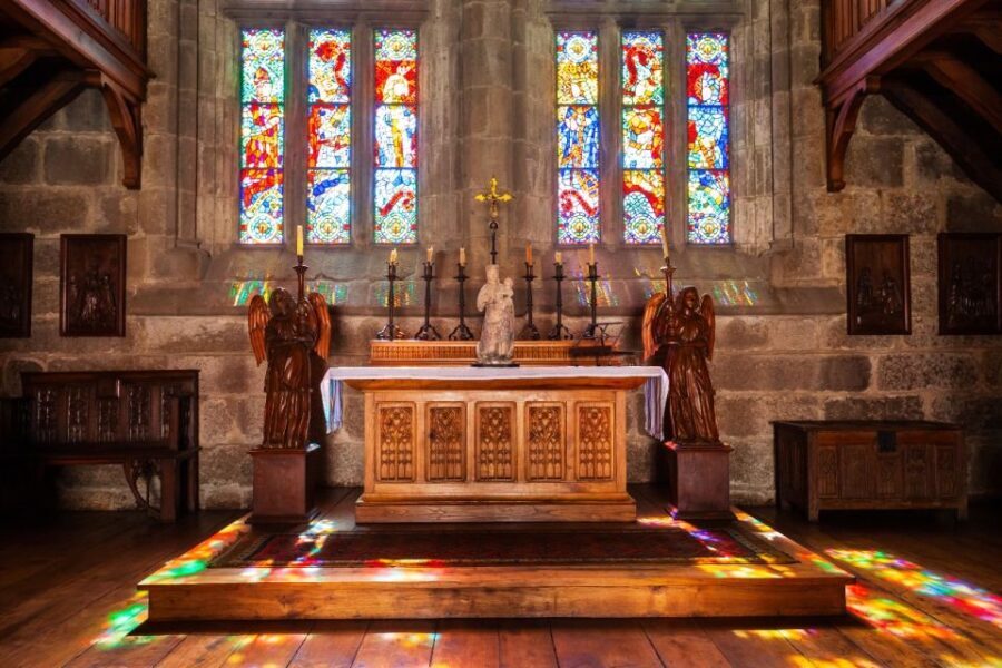 From Porto: Wonders of Braga & Guimaraes Private Day Trip - Final Thoughts: Who Is This Tour Best For?