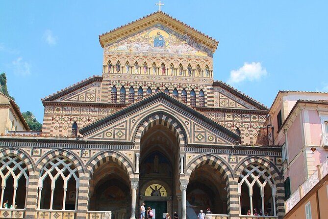 From Positano: Amalfi and Ravello Private Day Trip - Final Thoughts