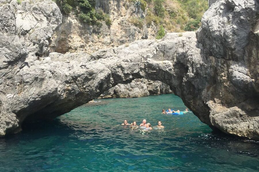 From Positano: Amalfi Coast Boat Tour - Price & Value