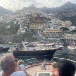 From Positano: Amalfi Coast Full-Day Boat Experience - The Experience of the Boat Ride Itself