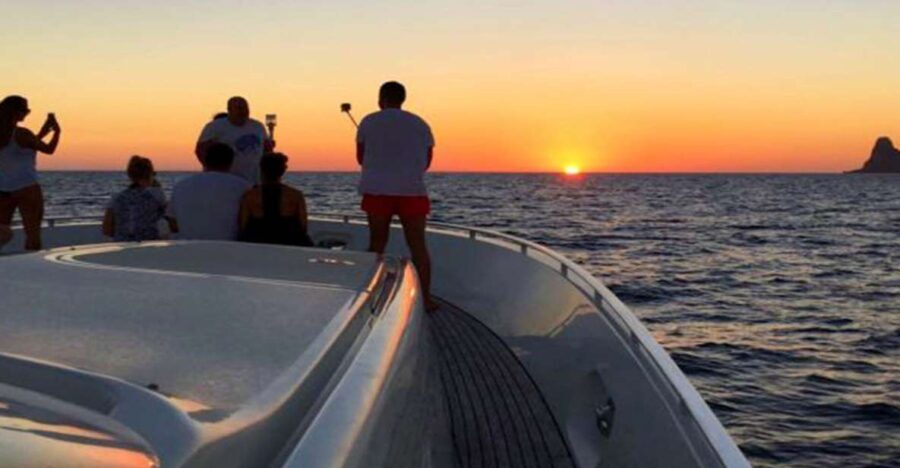 From Positano: Amalfi Coast Sunset Cruise - Group Tour - How the Experience Fits Into Your Trip