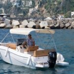 From Positano: Private Day Trip to Capri by Boat w/ Skipper - What’s the Value?