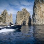 From Positano: Private Tour to Capri on a Gozzo Boat - The Itinerary in Detail