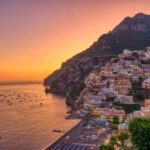 From Positano: Sunset Boat Tour in Amalfi Coast Small Group - Itinerary Breakdown
