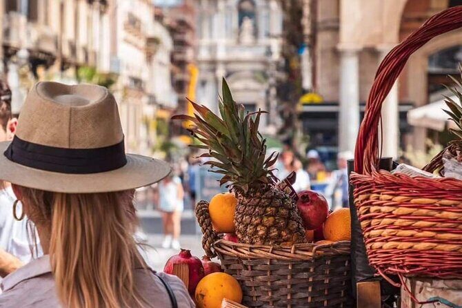 from Pozzallo to Ragusa Ibla Modica and Scicli - The UNESCO Site: Scicli