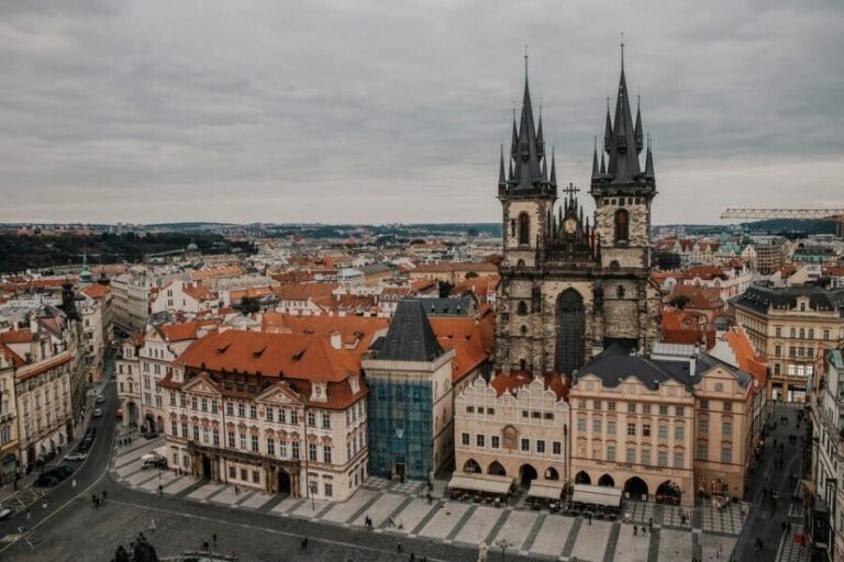 From Prague: 6-Day Czechia UNESCO Tour with Accommodation - What We Loved About the Tour
