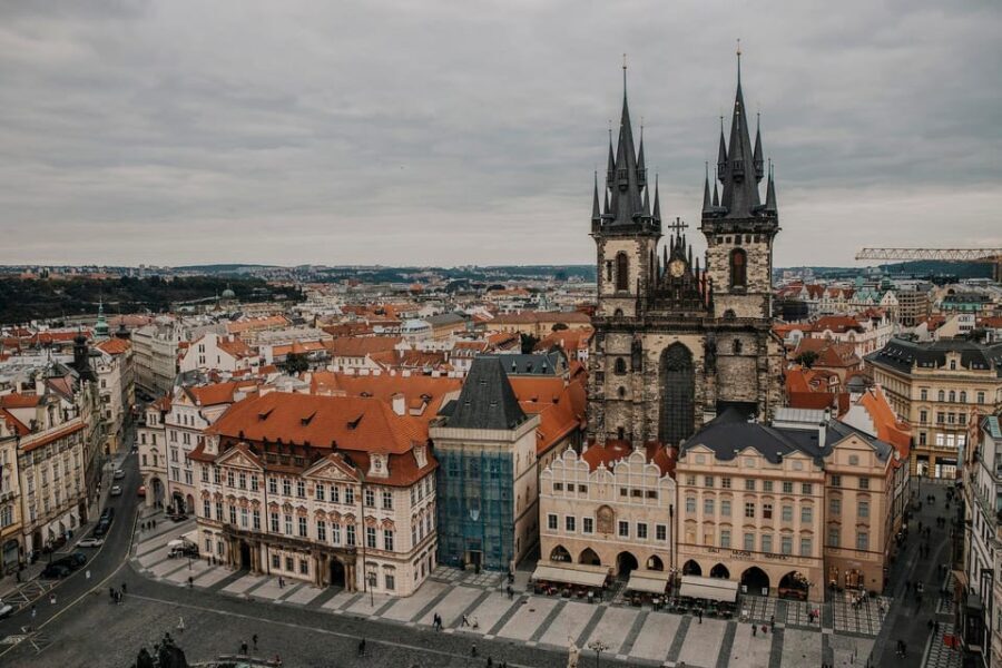 From Prague: 6-Day Czechia UNESCO Tour with Accommodation - What We Loved About the Tour