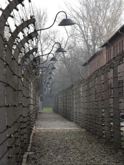 From Prague: Auschwitz-Birkenau Memorial Private Tour - Final Thoughts