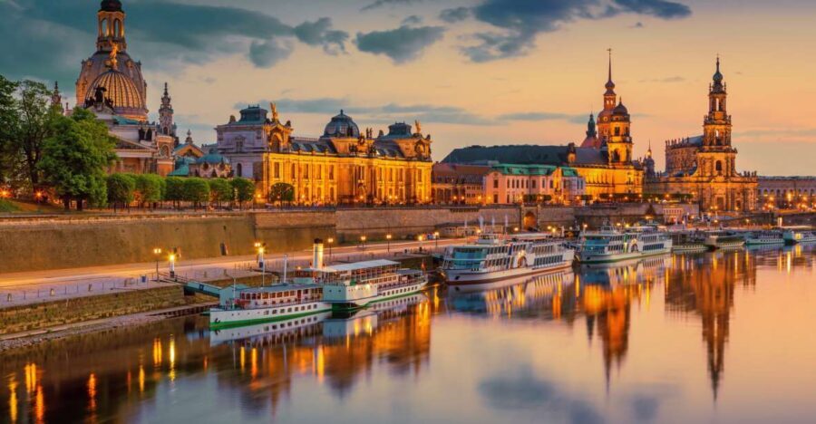 From Prague: Bastei and Dresden Small-Group Day Trip - Frequently Asked Questions