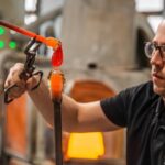 From Prague: Bohemian Glass Crystal Private Tour with Lunch - What Makes It Worth the Price?