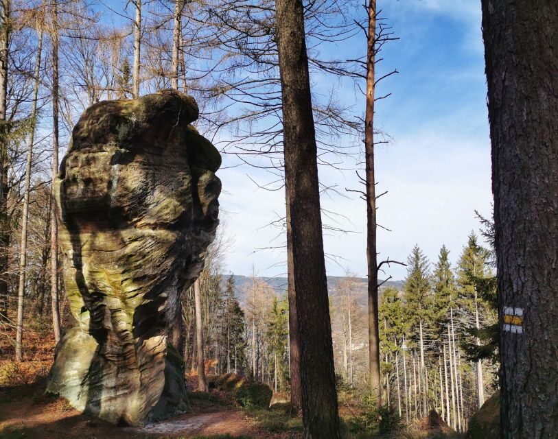 From Prague: Bohemian Paradise - Full-Day Hiking Trip - Why This Tour Might Be Perfect for You