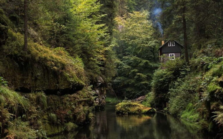 From Prague: Bohemian & Saxon Switzerland All-Inclusive Tour - Is It Worth the Price?