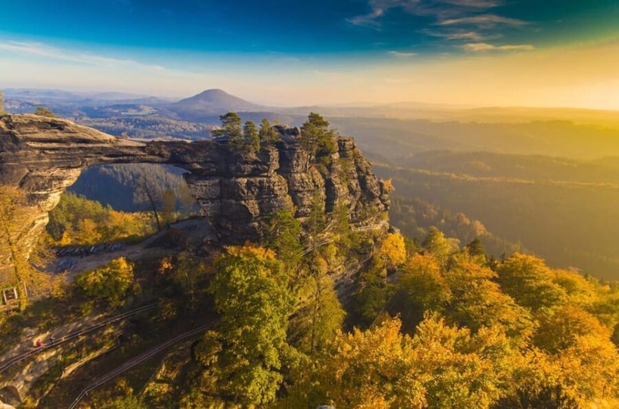 From Prague: Bohemian & Saxon Switzerland-All inclusive Trip - What Travelers Are Saying