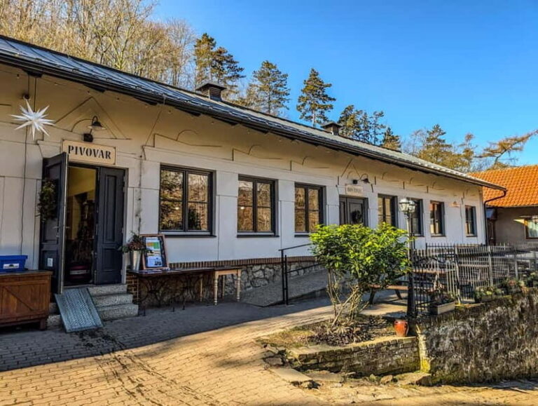 From Prague: Brewhemians Brewery and Nature Tour - What the Tour Includes and What to Keep in Mind