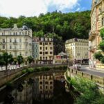 From Prague: Day trip to Karlovy Vary - What You’ll See and Do in Karlovy Vary