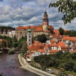 From Prague: eský Krumlov Full-Day Tour with Pickup - The Itinerary in Detail