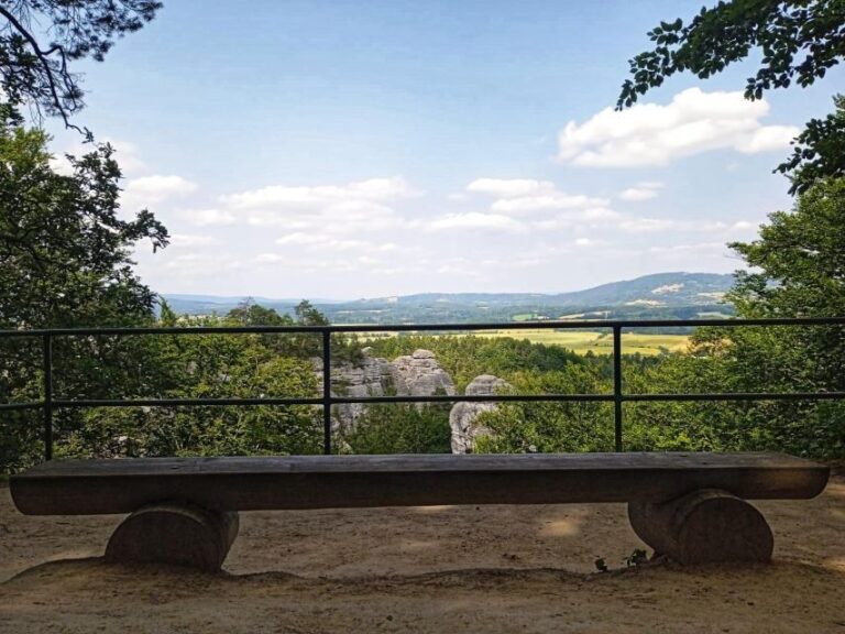 From Prague: Full-Day Bohemian Paradise Guided Hiking Trip - Who Is This Tour Best For?