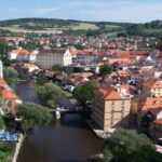 From Prague: Full-Day Trip to esky Krumlov - FAQs