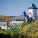 From Prague: Half-Day Karlstejn Castle Tour - What to Expect on the Tour