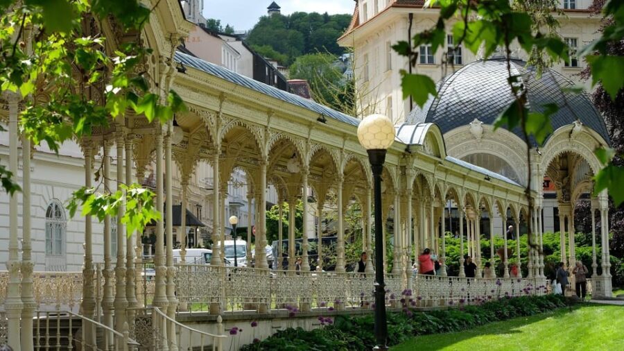 From Prague: Karlovy Vary Day Trip - What to Expect: The Experience in Detail