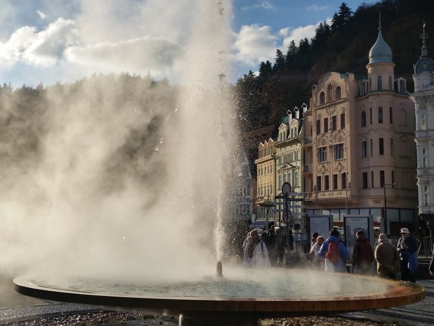 From Prague: Karlovy Vary Full-Day Tour - Is This Tour Worth the Price?