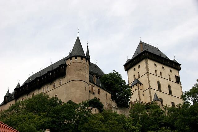 From Prague: Karlstejn Castle Skip-the-Line Ticket and Tour - The Practicalities: Cost, Timing, and Tips