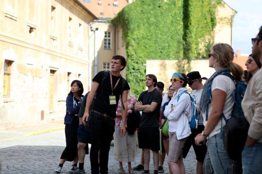 From Prague: Kutna Hora and Bone Chapel Tour - Transportation & Timing