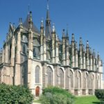 From Prague: Kutná Hora, St.Barbaras Church, Sedlec Ossuary - The Realities of the Tour: Pros and Cons