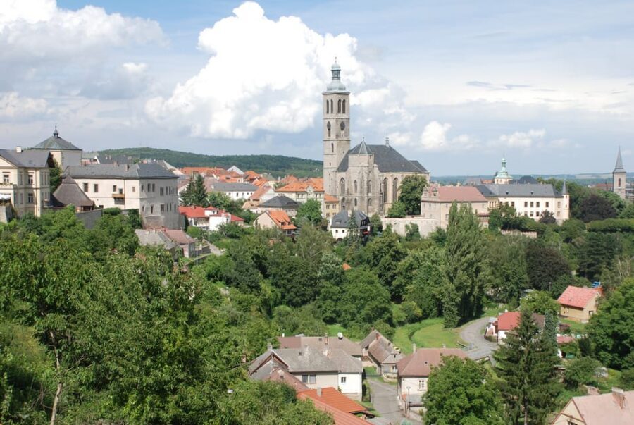 From Prague: Kutna Hora Walking Tour & St. Barbara Cathedral - What You Might Love and What to Keep in Mind