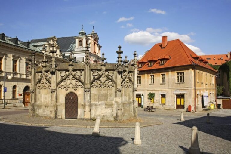 From Prague: Private Day Trip to Kutna Hora with Czech Lunch - How Does It Value Out?