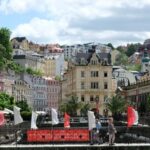 From Prague: Private Karlovy Vary Day Tour & Moser Glass - The Guide and Overall Experience