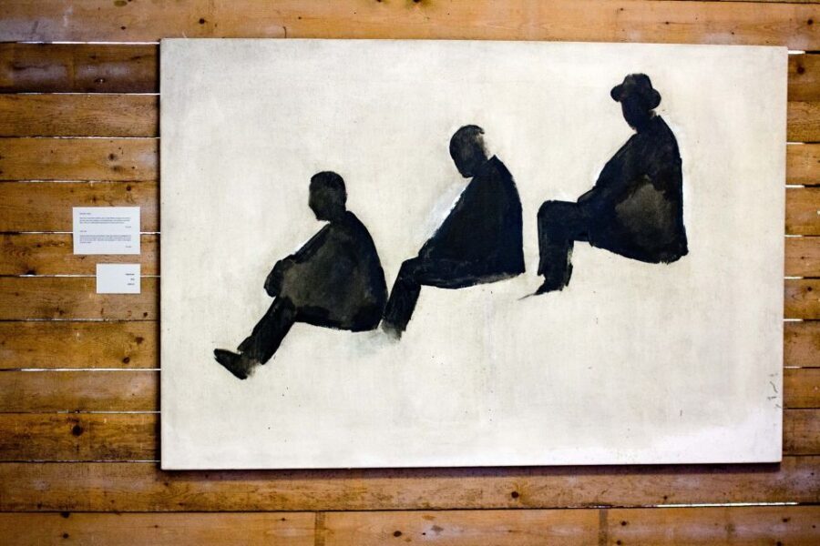 From Prague: Terezin Concentration Camp Tour - The Journey from Prague to Terezin