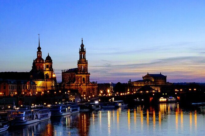 From Prague to Berlin, Private Transfer with Sightseeing Stops with Local Driver - Final Thoughts