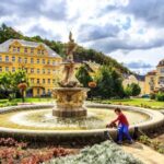 From Prague to Thermal Spa & Boutique Winery - Authenticity and Authentic Atmosphere