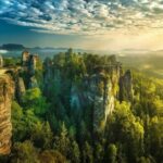 From Prague: Tour to Saxon and Bohemian Switzerland - Who Will Love This Tour?