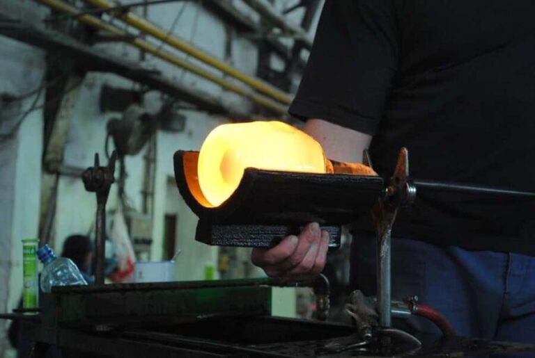 From Prague: UNESCO Bohemian Crystal and TOP traditions tour - What’s Worth Noting