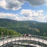 From Prague: Unique Sky Bridge and Sky Walk Day Tour - A Deep Dive Into the Experience