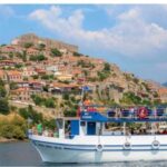 From Pretra or Molyvos: Lesvos Cruise with BBQ - Who Should Try This Tour?