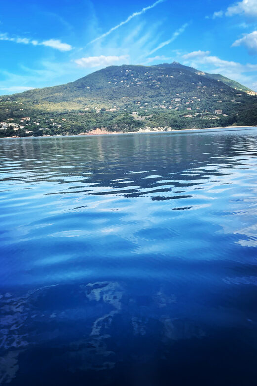 From Propriano: Cala d' Orzu Jetski Tour - 3h - Who will love this tour?