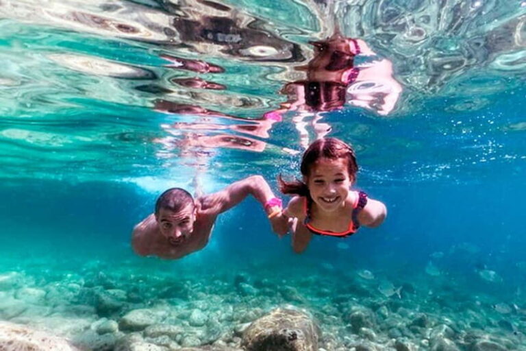 From Pula: Island Stop and National Park Day Cruise - Final Thoughts