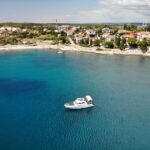 From Pula: Private Boat Tour and Brijuni National Park - What the Tour Includes and How It Works