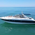 From Quarteira: Luxury Yacht Charter Algarve Coast & Benagil - The Itinerary Breakdown